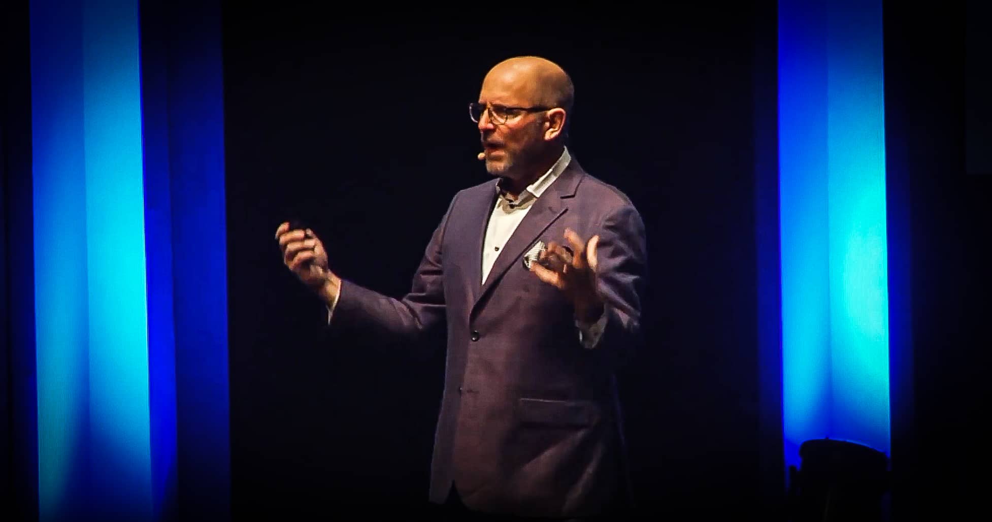 Jamie Turner Author and Speaker